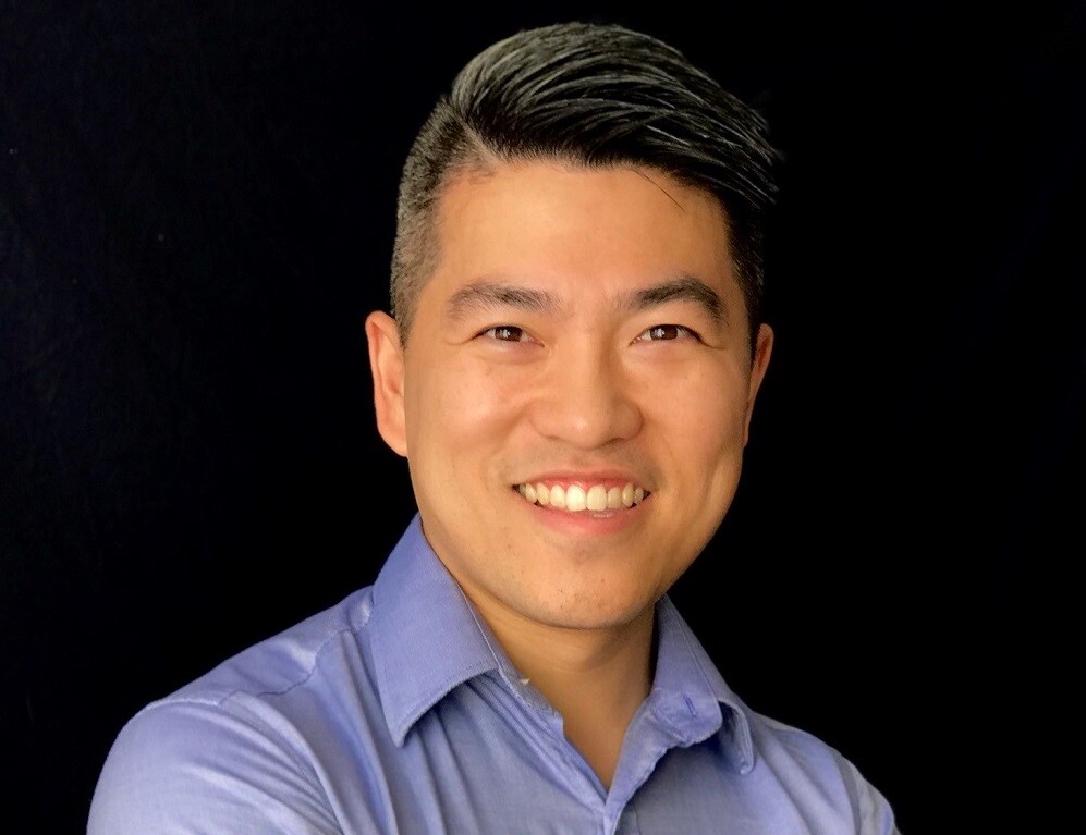 Keith Wong - Crunchbase Person Profile