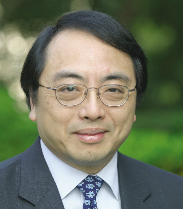 Dr. Lap-Chee Tsui