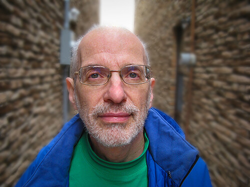 Dr. Lloyd Gordon
