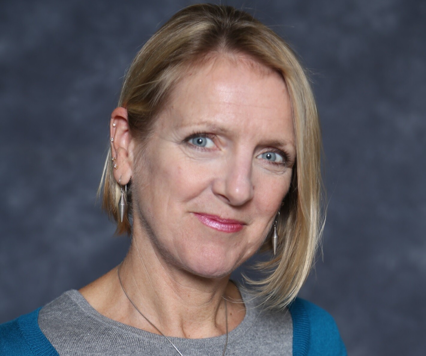 Professor Rachel Tyndale