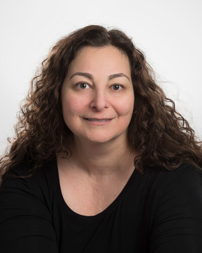 Dr. Sophie Soklaridis