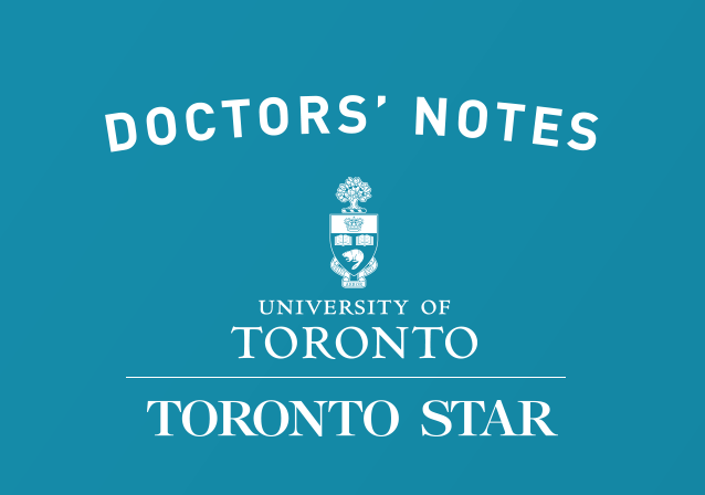 Doctors' Notes (Preview)