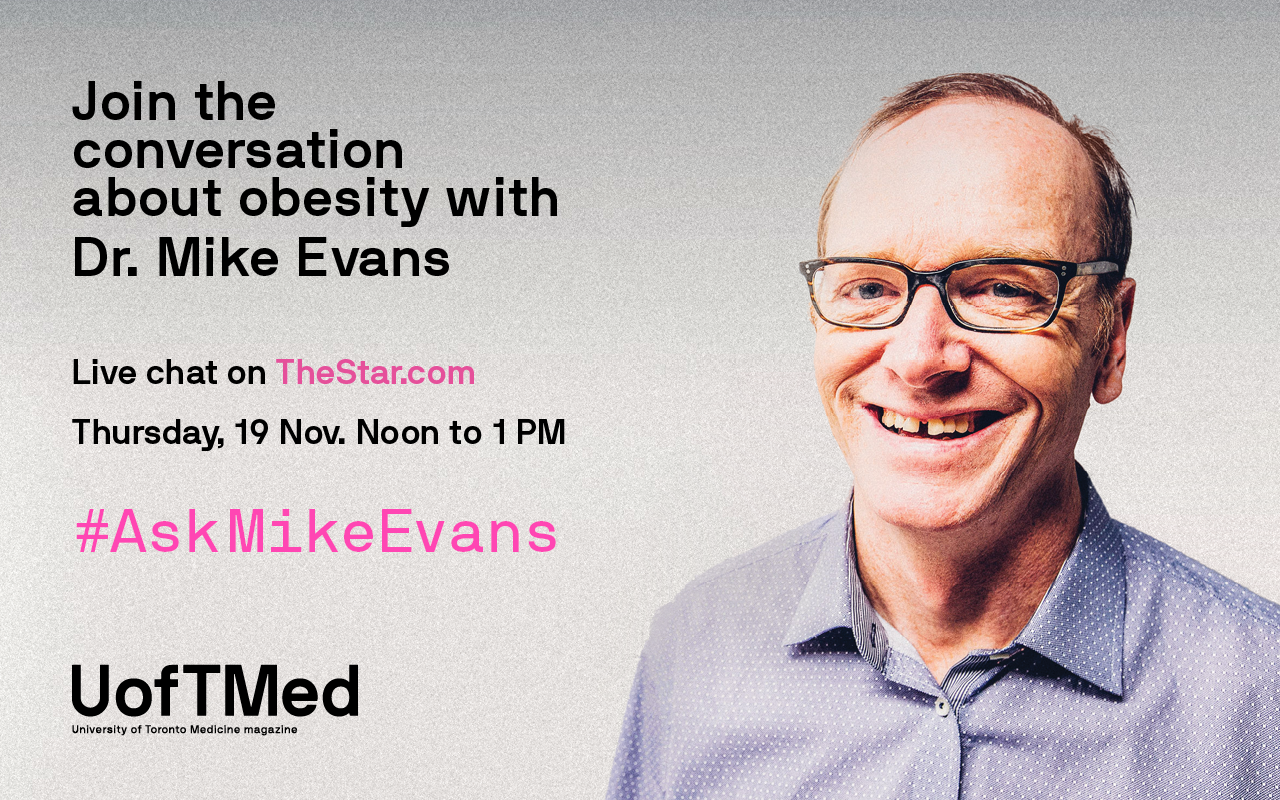 Mike Evans Online Chat