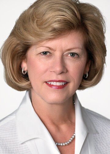 Profesor Catharine Whiteside