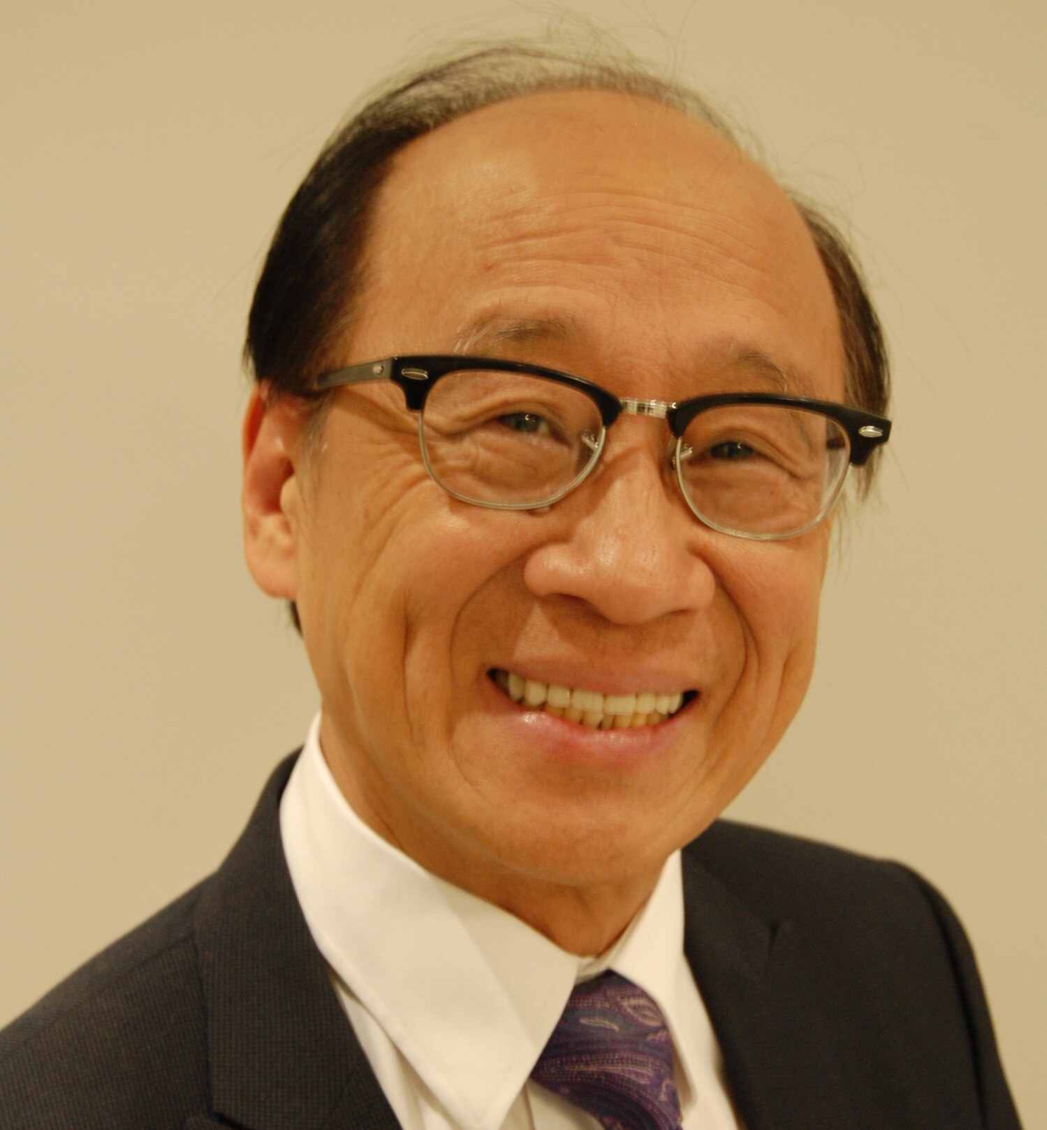 Wilfred Chung