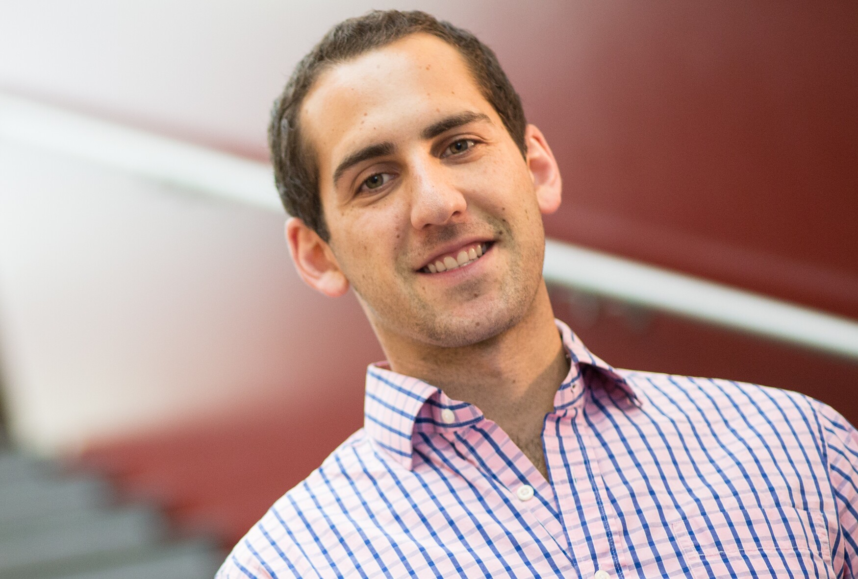 Dr. William Cherniak, PGME’14 (Family Medicine) 