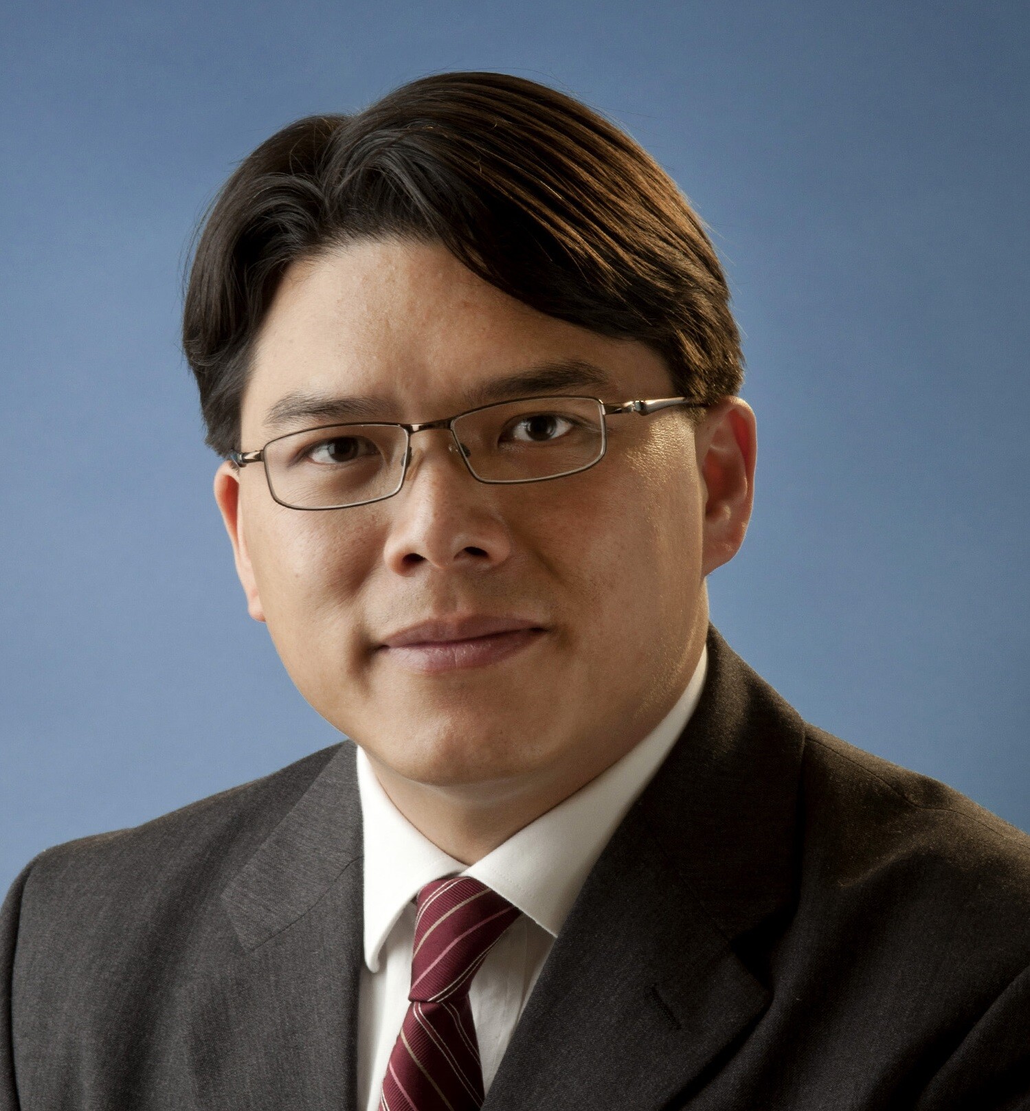 Professor Paul Yip