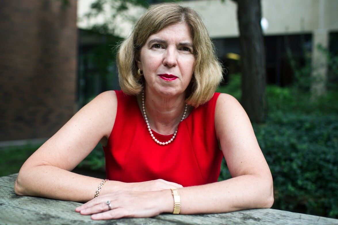 Anne Bassett