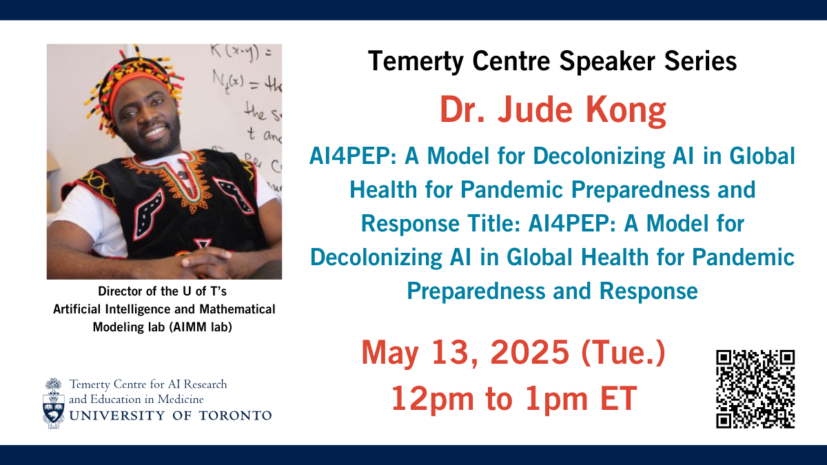 13MAY-Jude Kong-Event notice