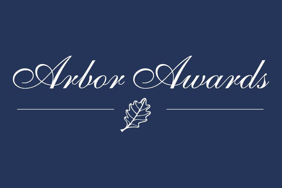 U of T's Arbor Awards