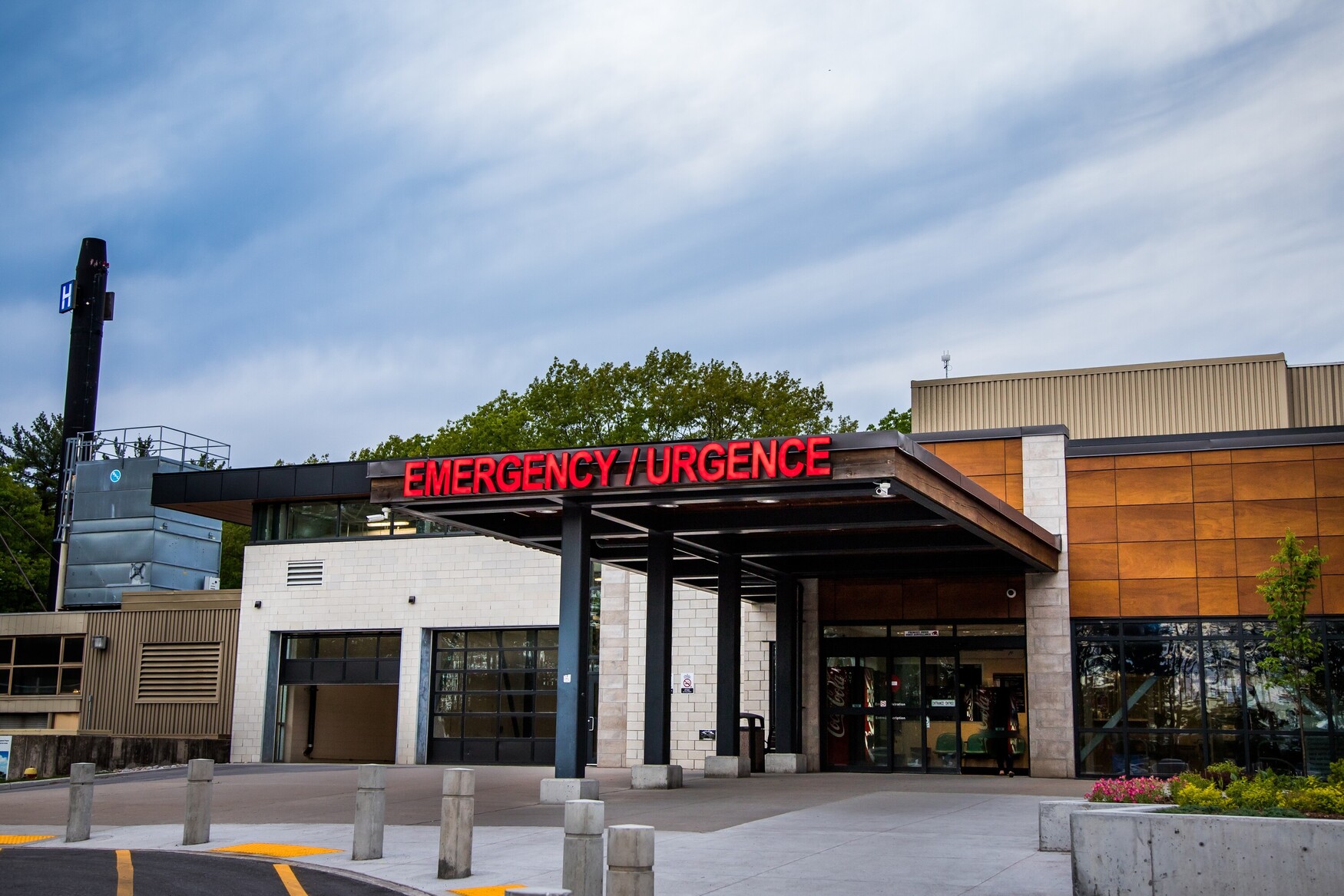 Georgian Bay General Hospital