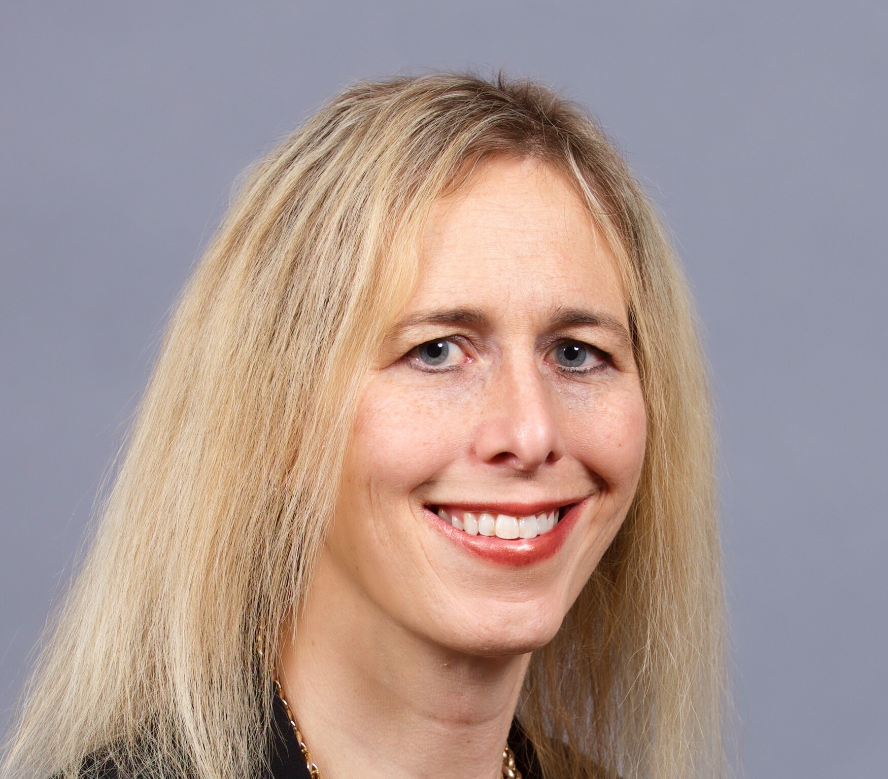 Professor Laura Targownik