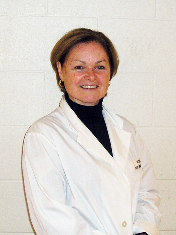 Headshot of Beverly Orser