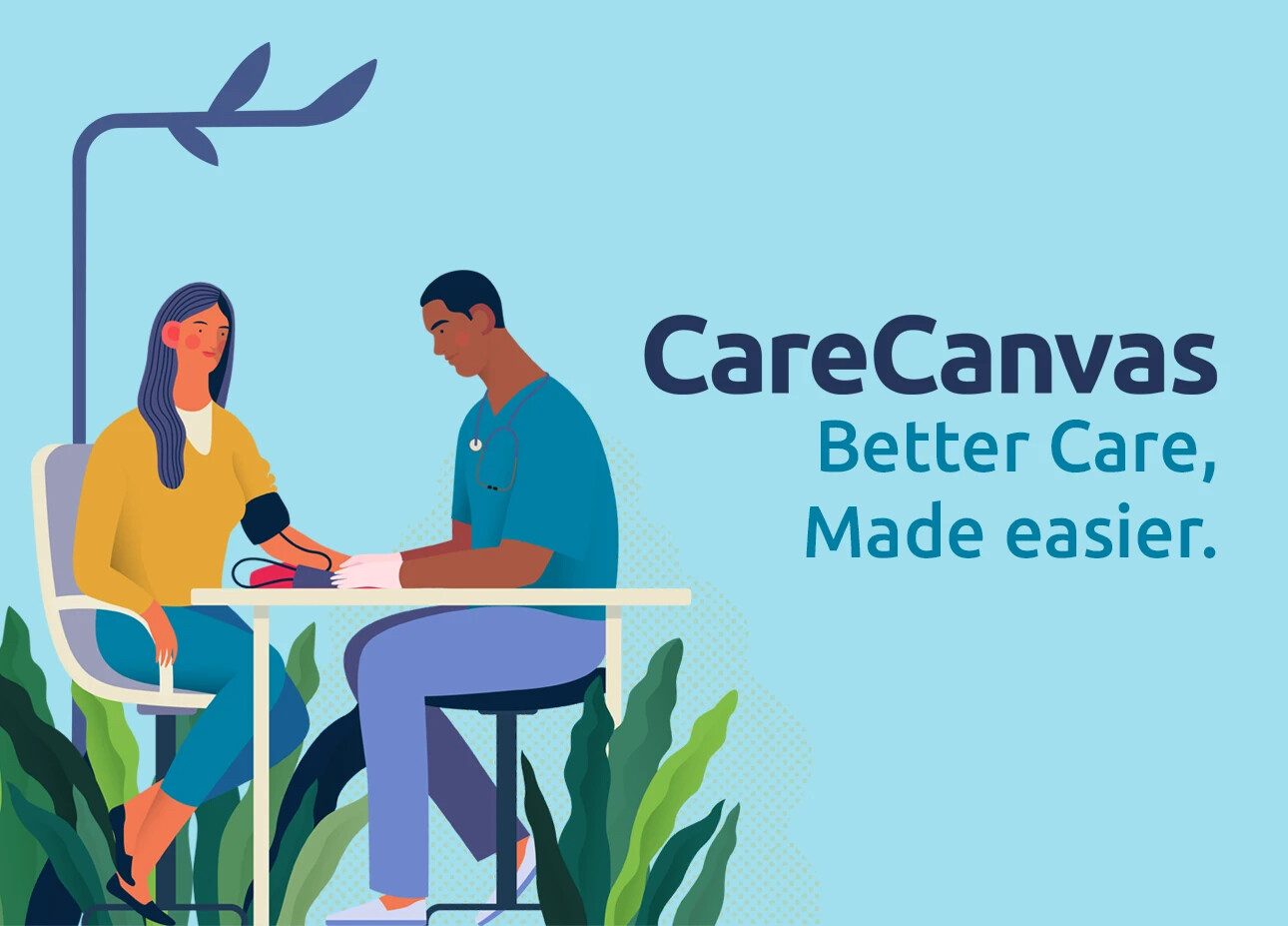 CareCanvas image