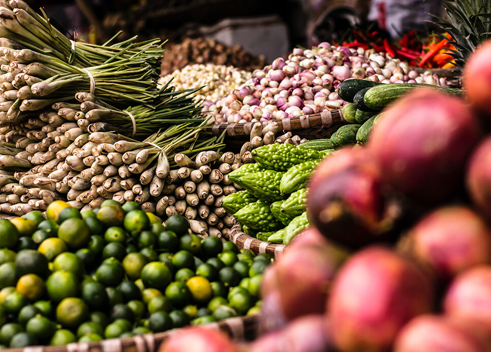 photos of vegetables
