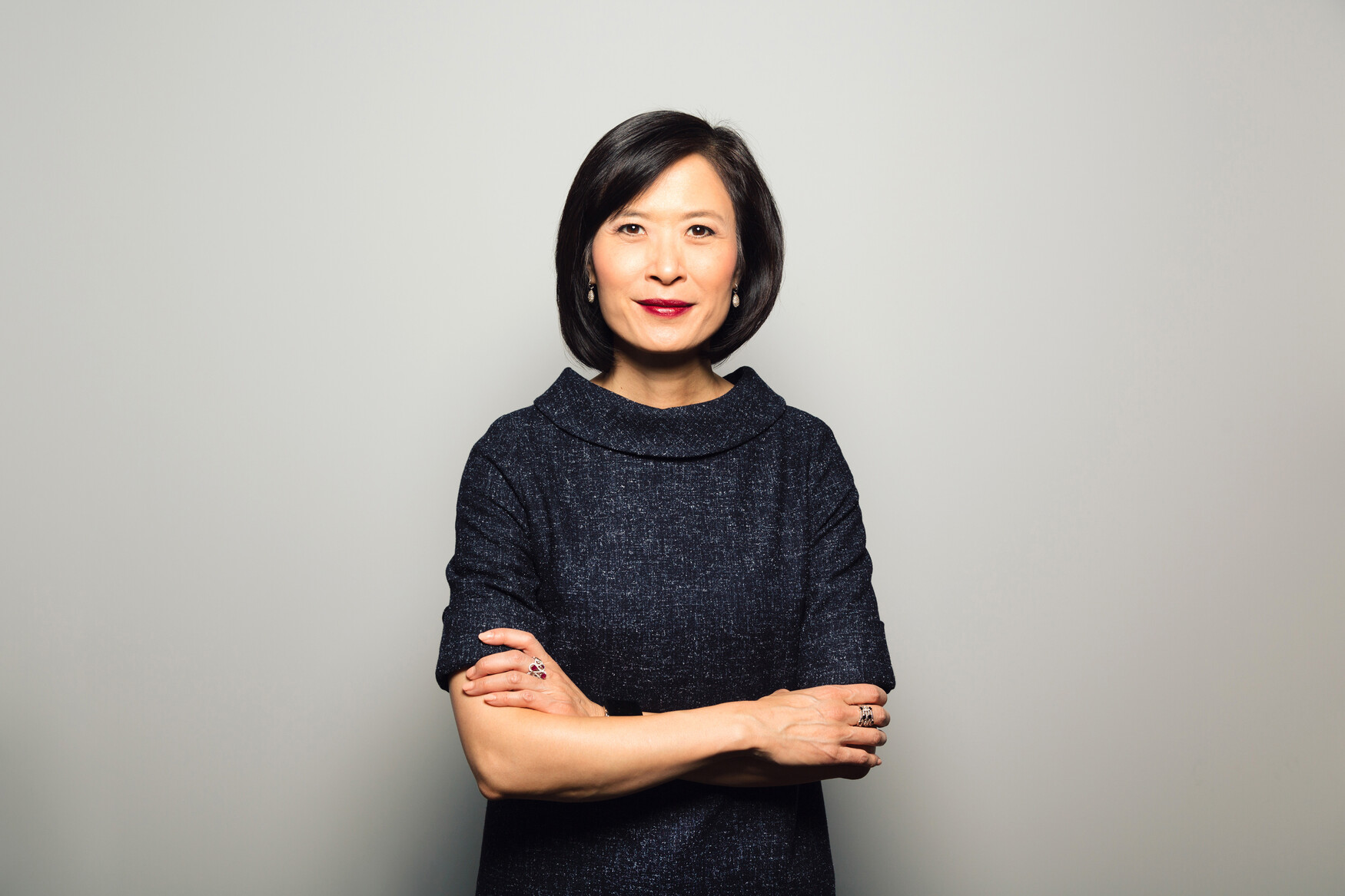 Elaine Chin