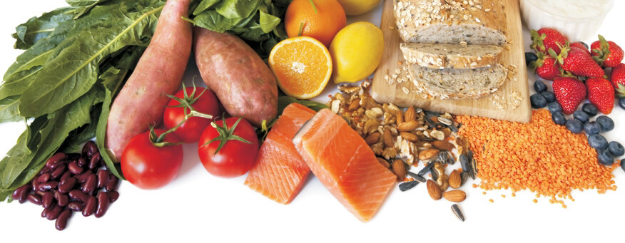 glycemic index