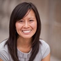 Assistant Professor Jessica Liu