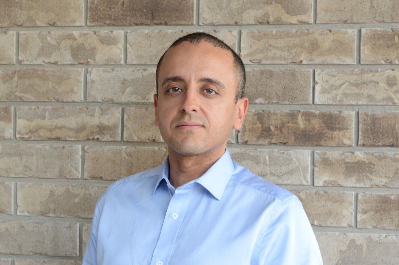 Professor Karim Mekhail