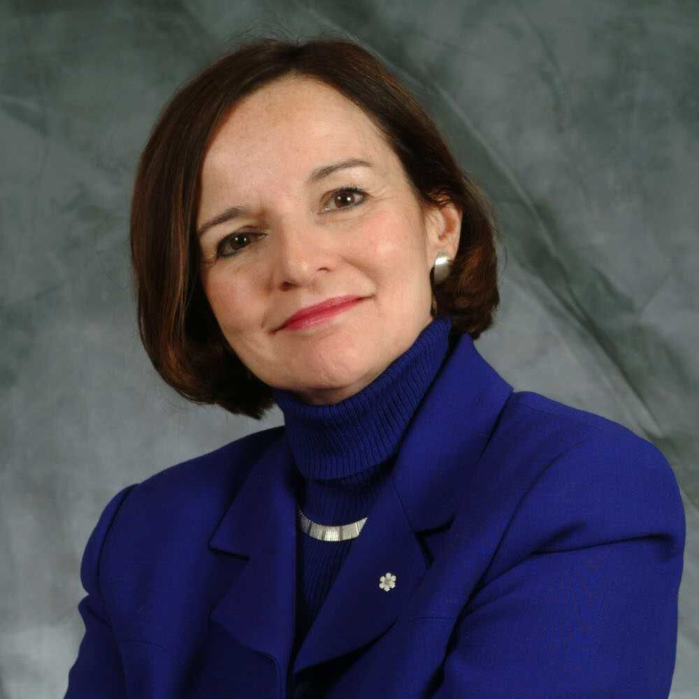 Arlette Lefebvre