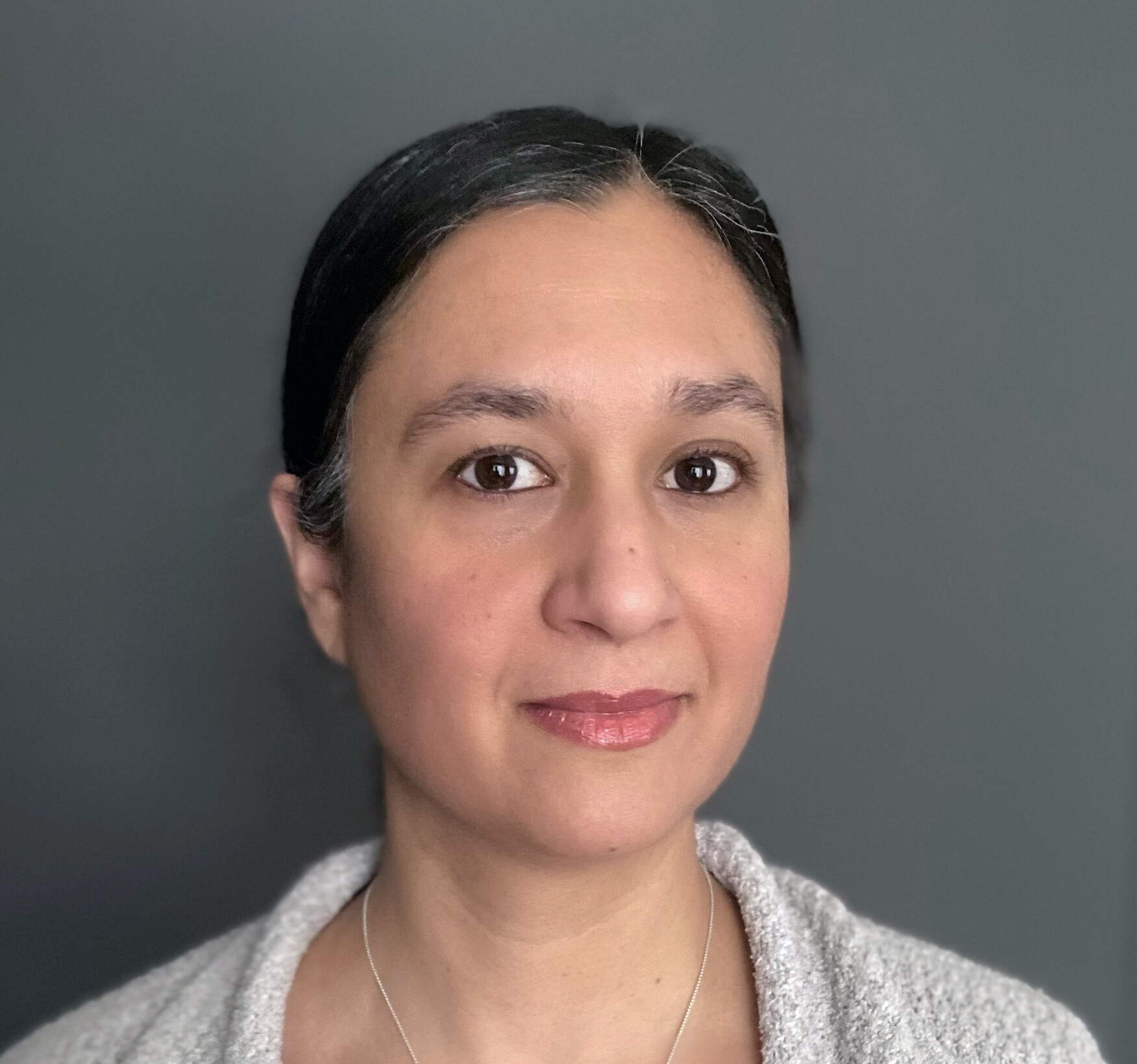 Professor Vasanti Malik