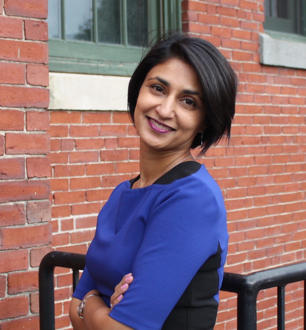 Photo of Rupal Patel