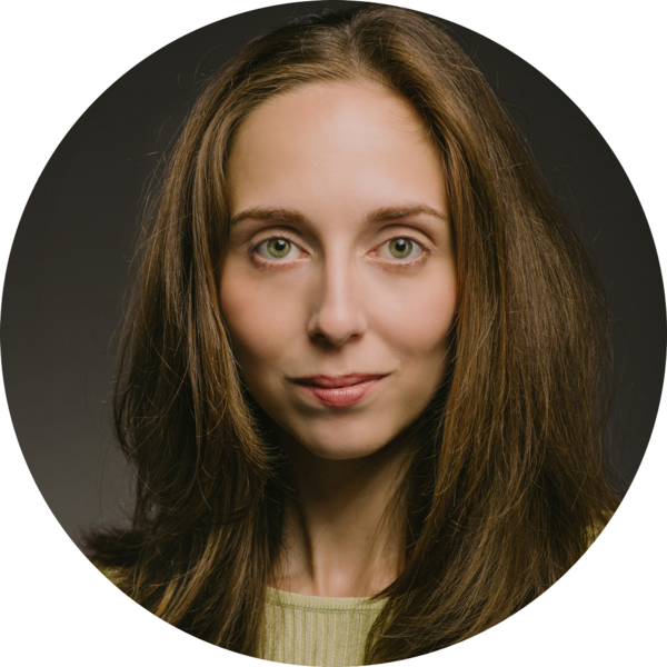 Michelle Simmons headshot