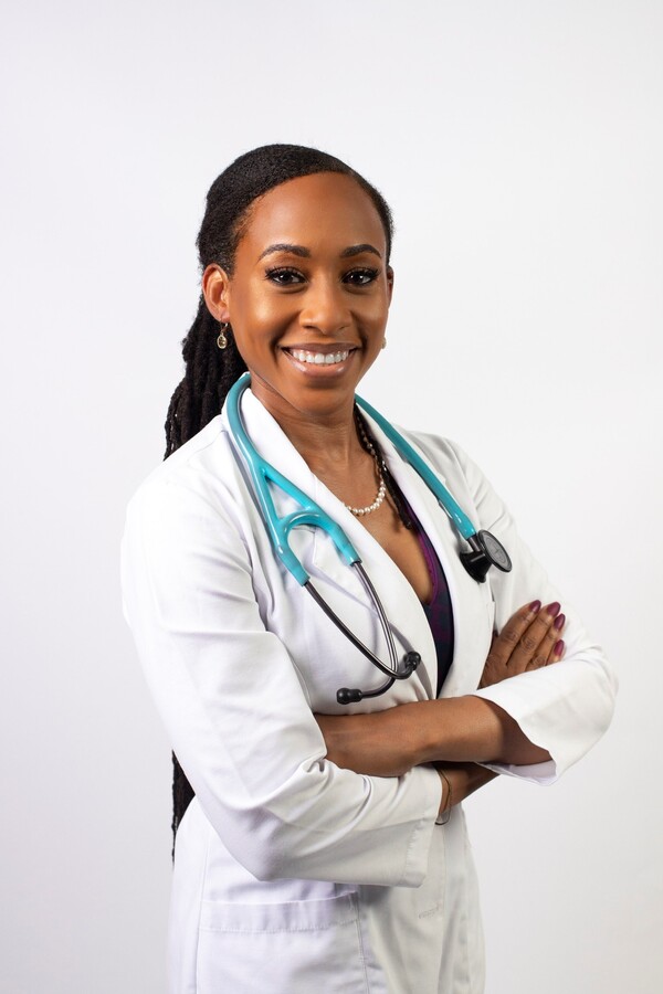 Image of Tahira Redwood, Clinical Fellow, Interventional Cardiology