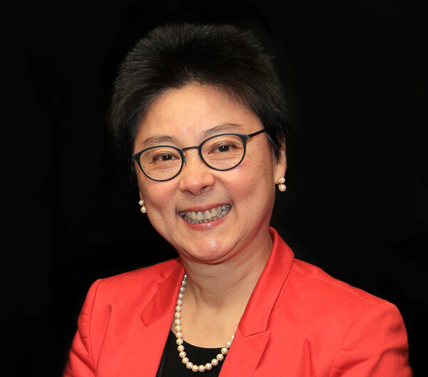 Dr. Fei Fei Liu