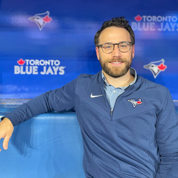 Blue Jays' 1992 heroes return to Toronto and offer an example to