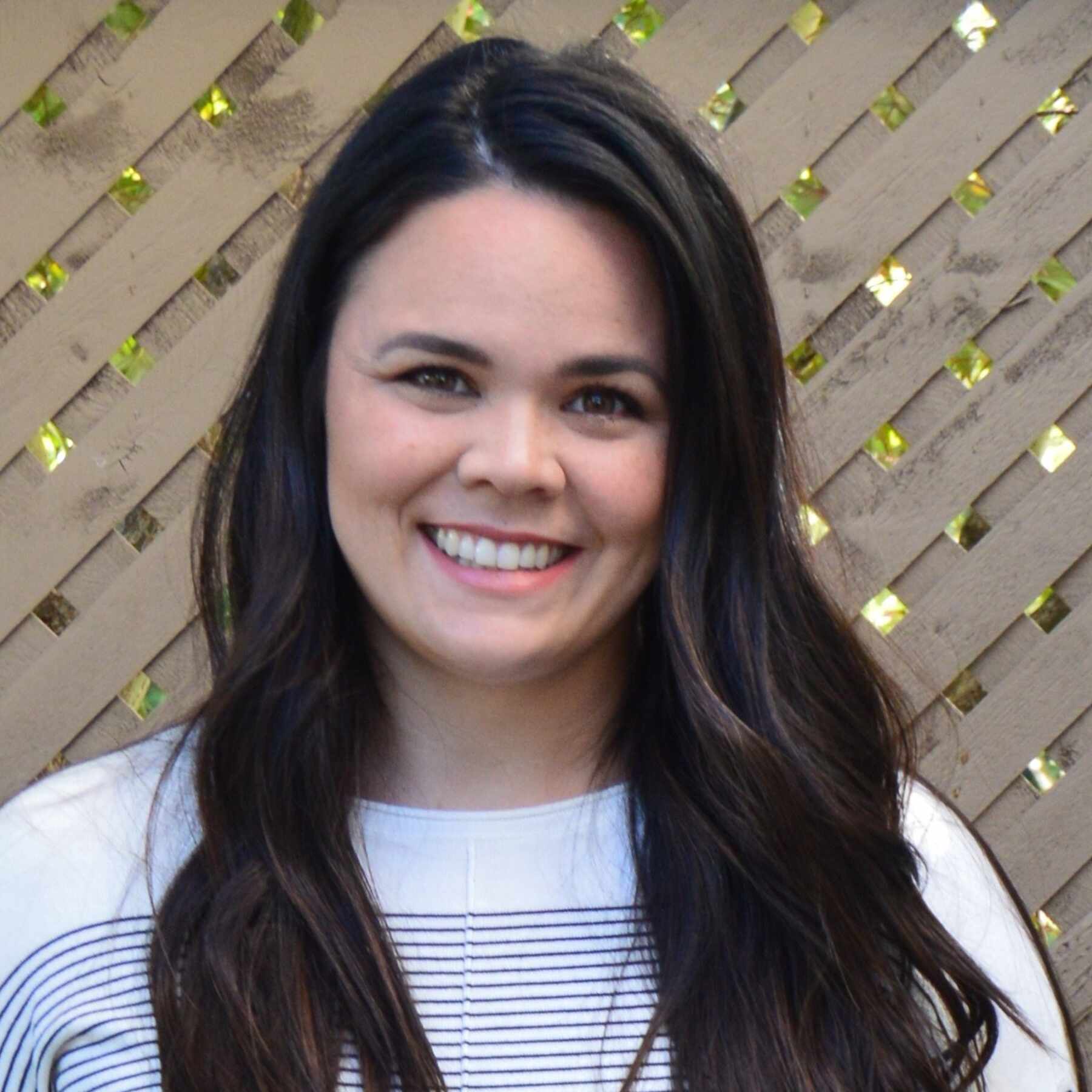 Inaugural Mats Sundin Fellow Jessica Weidner