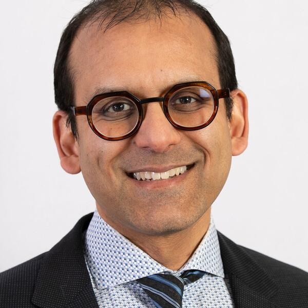 Sacha Agrawal, MD, FRCPC, MSc