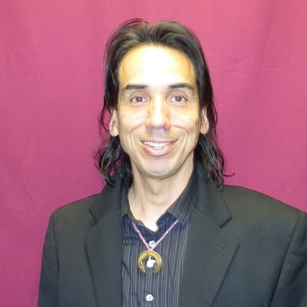 Image of Dr. Daniel Dickerson