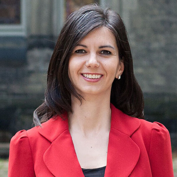 Gabriella Chan Headshot