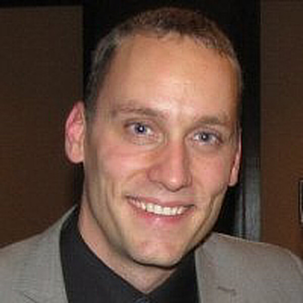 Jarrod Ladouceur headshot