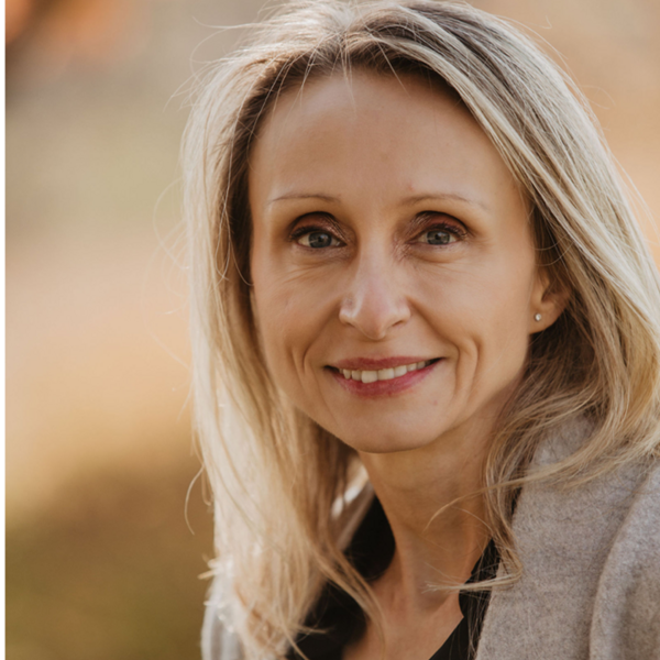 Headshot of Amna Karabegovic
