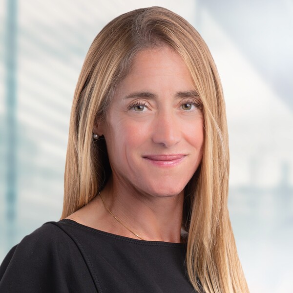 Headshot of Martine Quesnel, Assistant Professor, Dept. of Physical Therapy