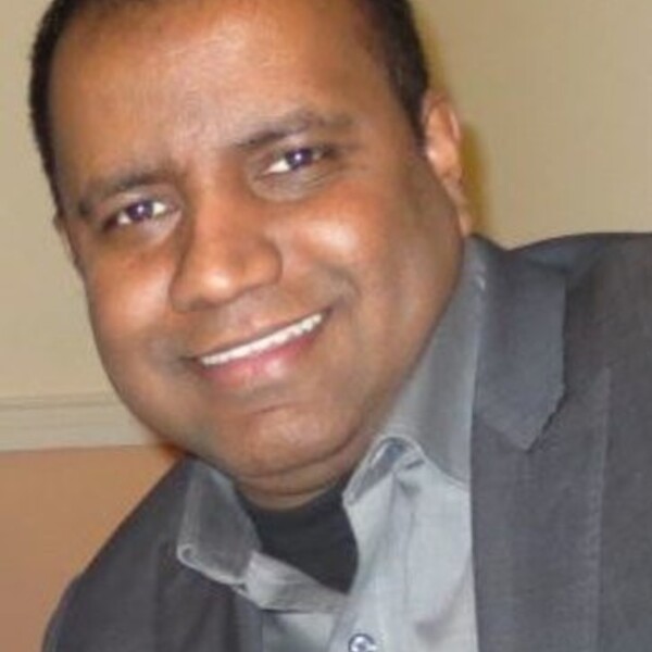 Headshot of Raj Rasasingham