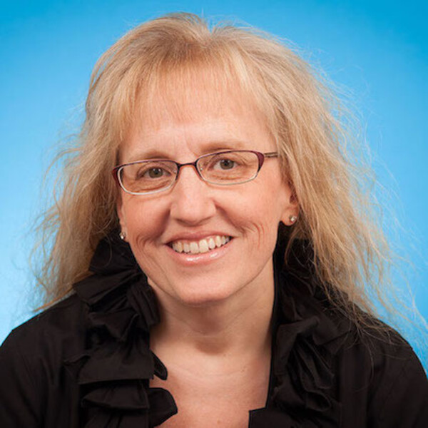 Professor Sharon Straus