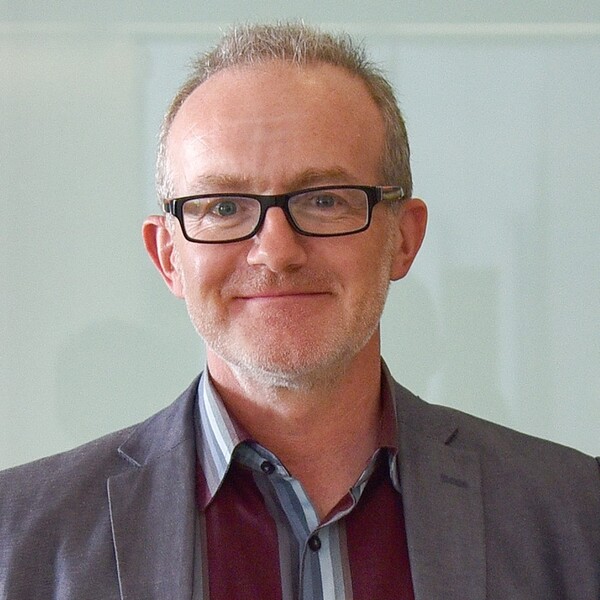Headshot of Richard Horner