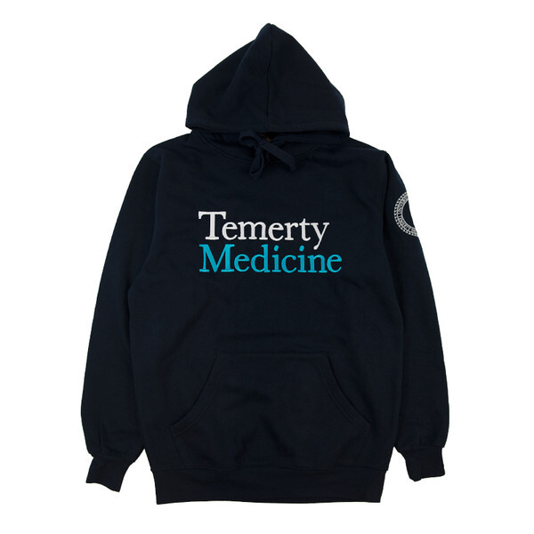 Temerty Medicine sweatshirt