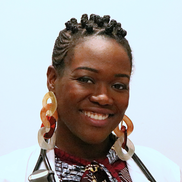 Dr. Onye Nnorom