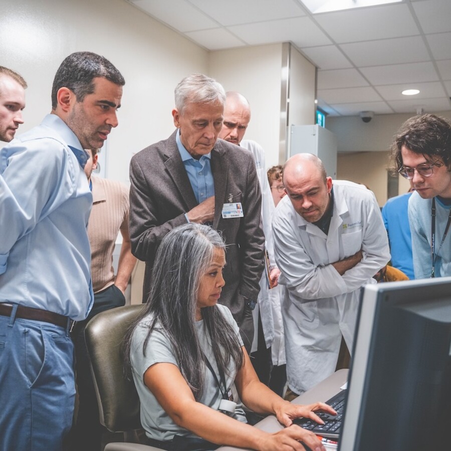Canadian innovation enhances drug access to brain areas affected by ALS